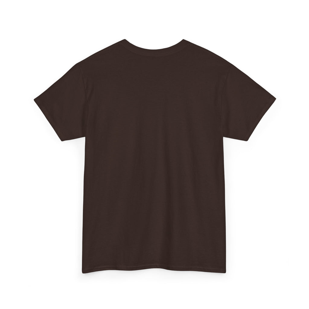 Strange Kind Classic Tee — Dark Chocolate