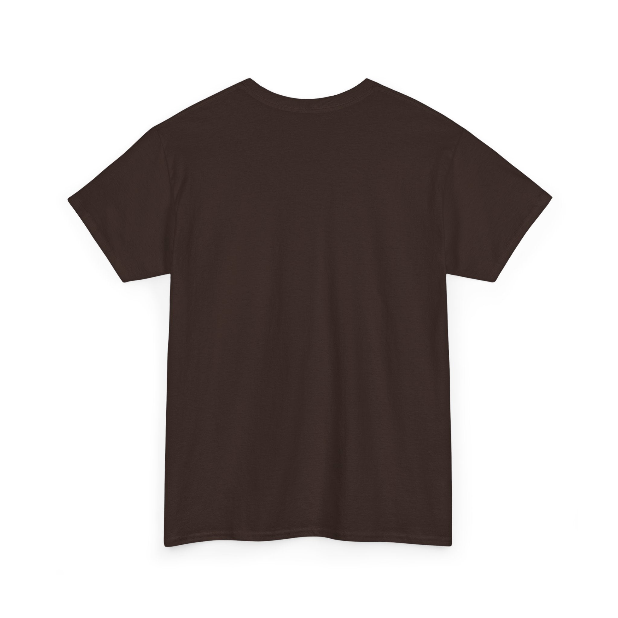 Strange Kind Classic Tee — Dark Chocolate