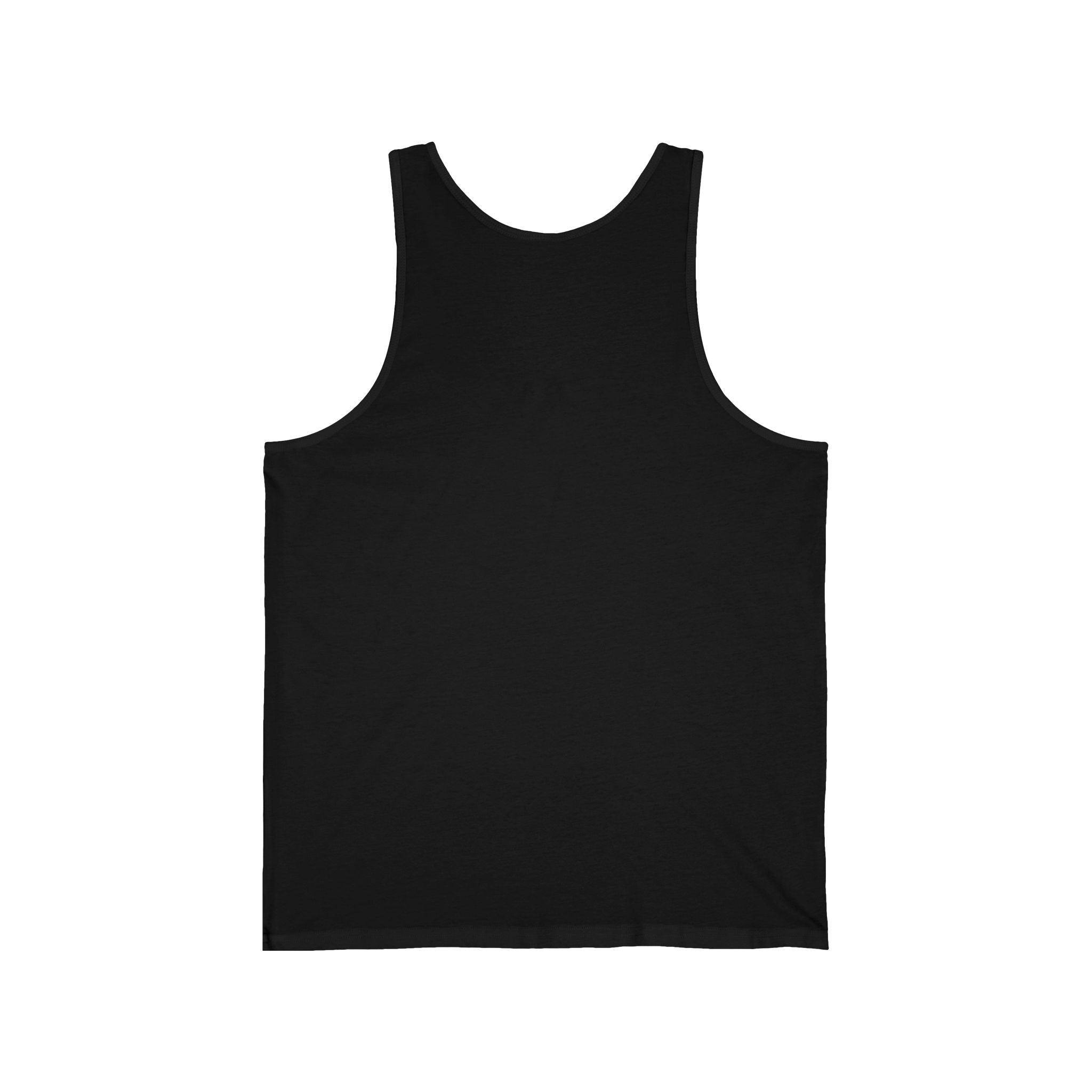 Strange Kind Tank | Black