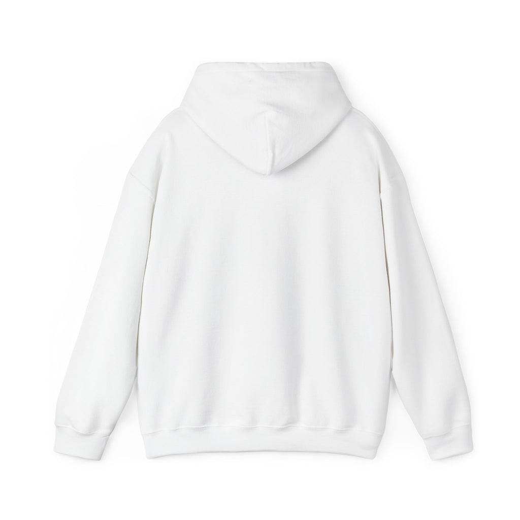 Strange Kind Hoodie - White