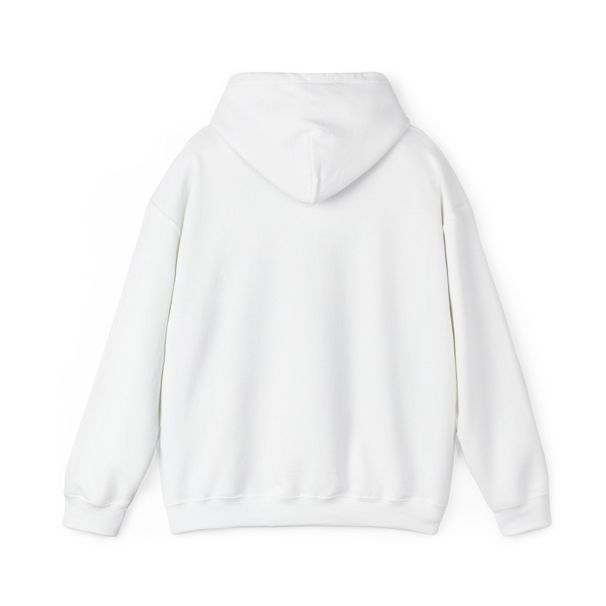 Strange Kind Hoodie - White