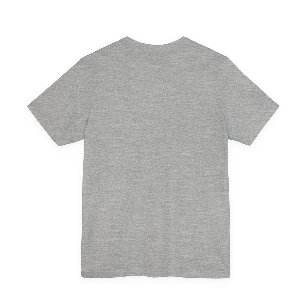 Strange Kind Tee | Athletic Heather