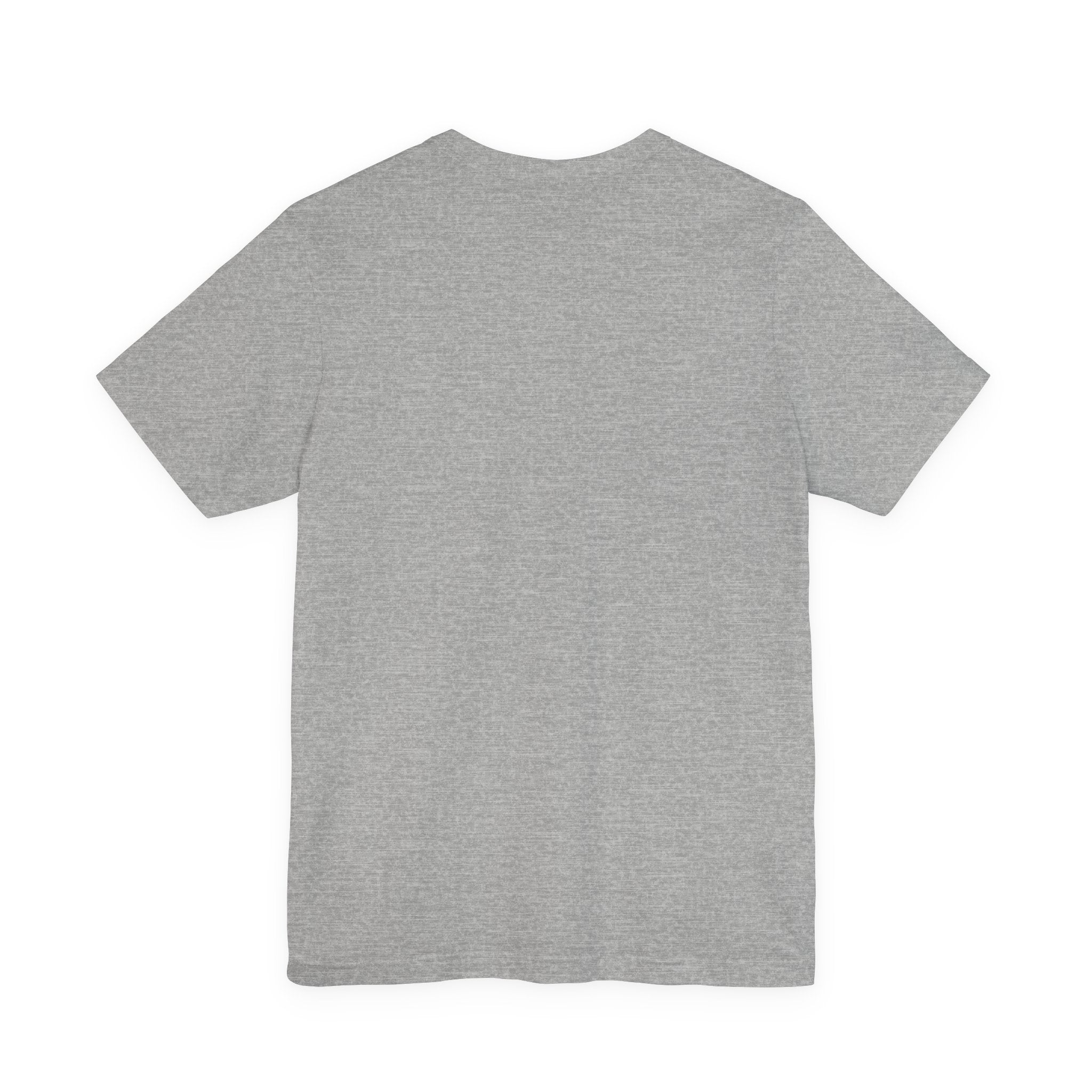Strange Kind Tee | Athletic Heather