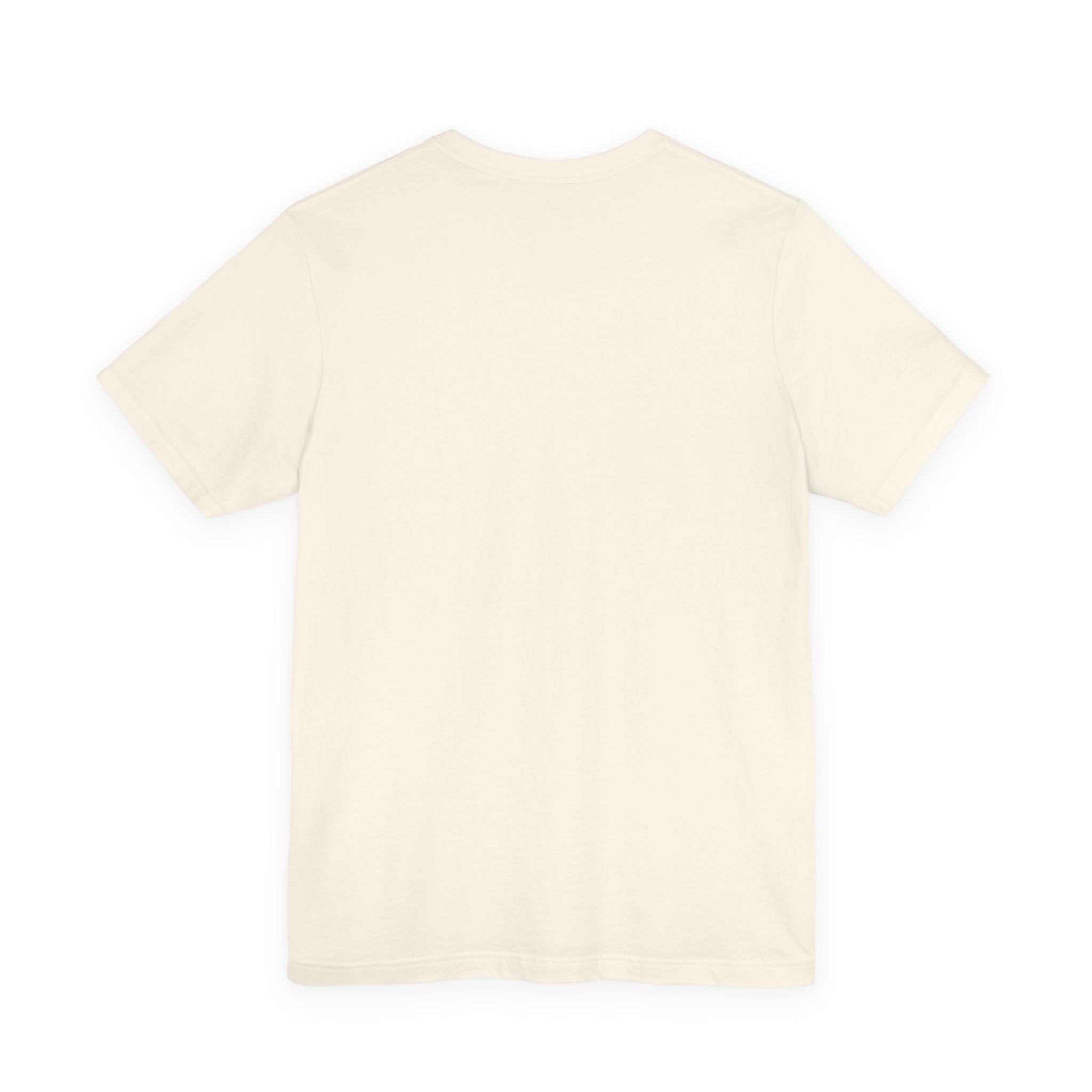 Strange Kind Tee | Natural
