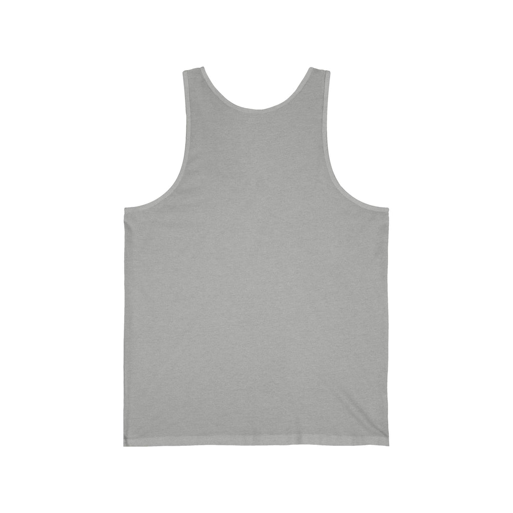 Strange Kind Tank | Athletic Heather