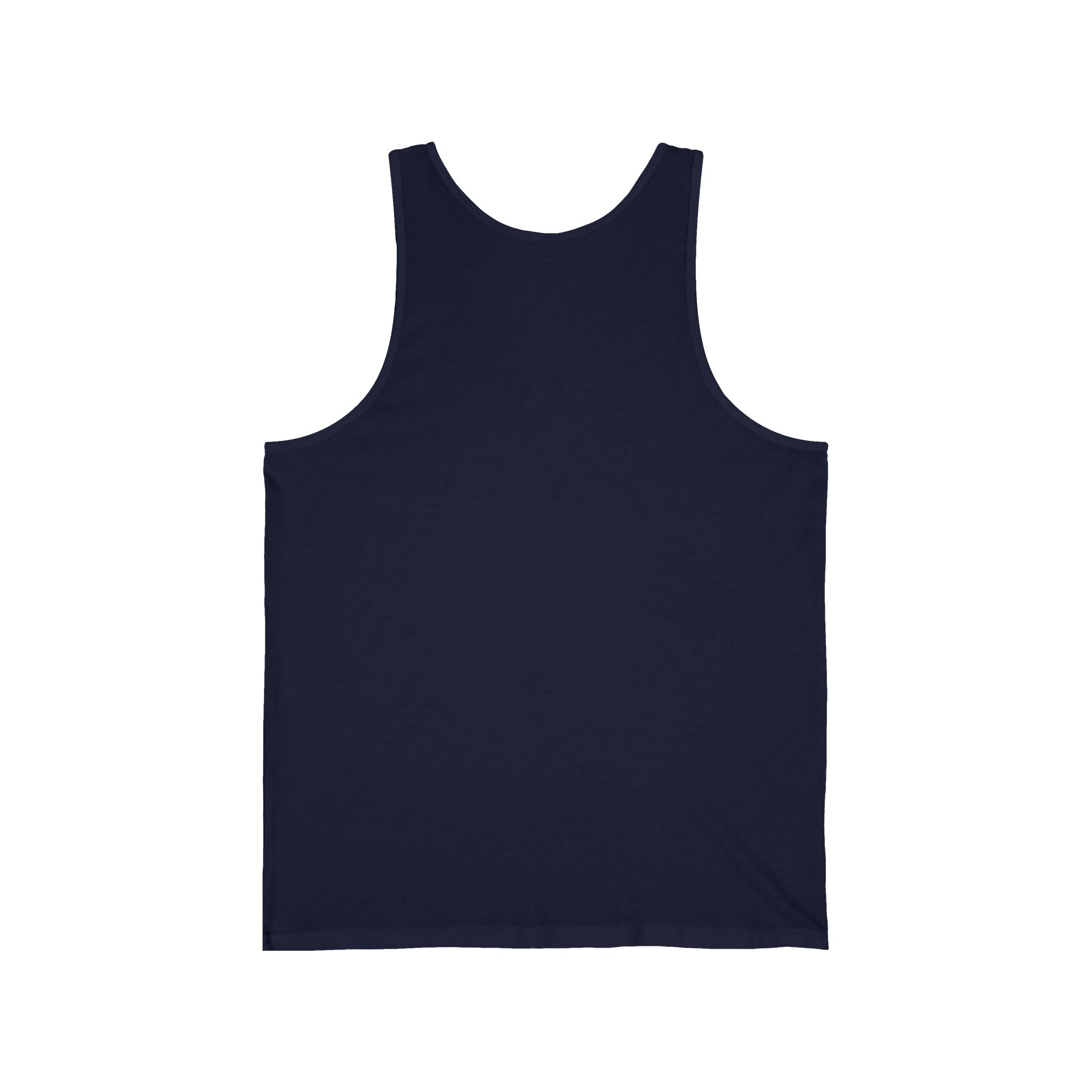 Strange Kind Tank | Navy Blue