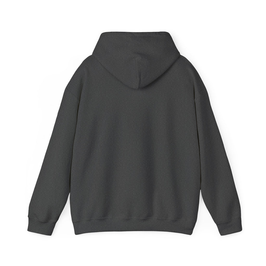 Premium Hoodie  |  Dark Heather