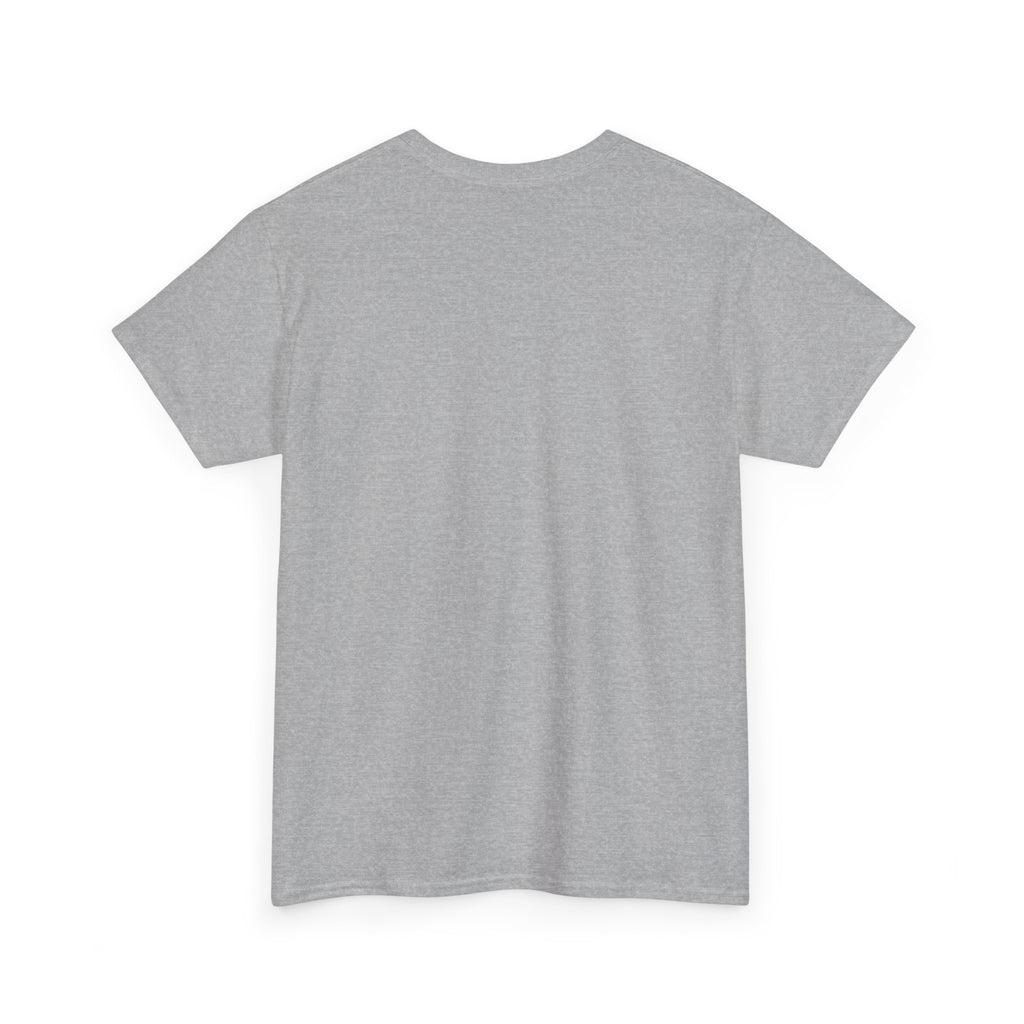 Strange Kind Classic Tee - Sport Grey