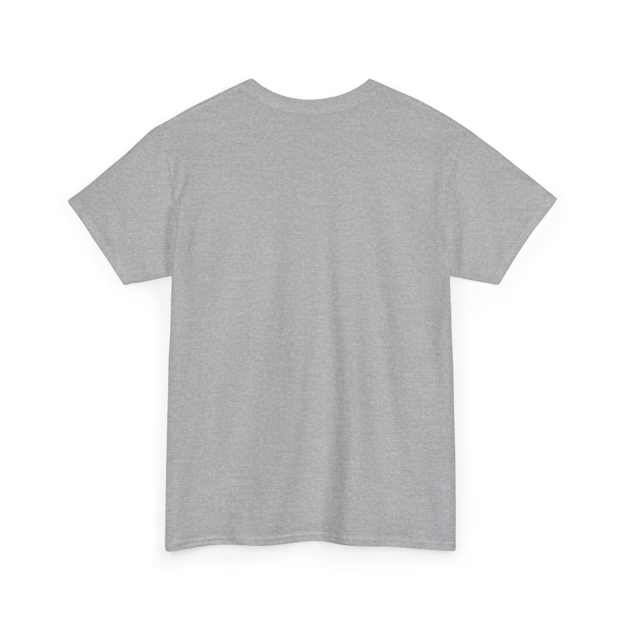 Strange Kind Classic Tee - Sport Grey