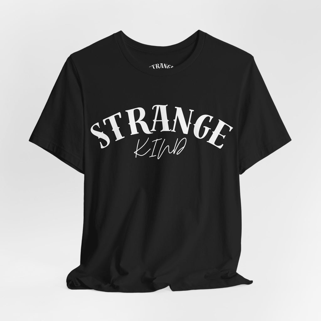 Strange Kind Tee | Black