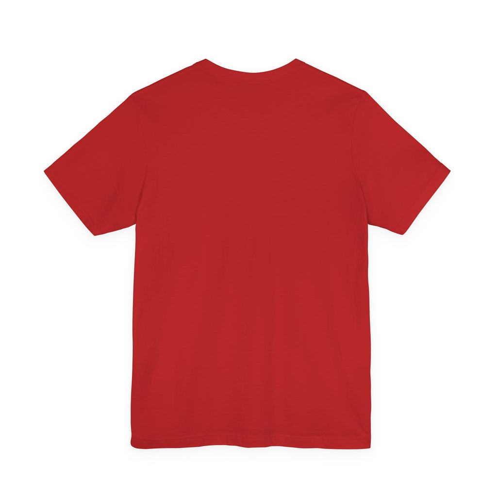 Strange Kind Tee | Red