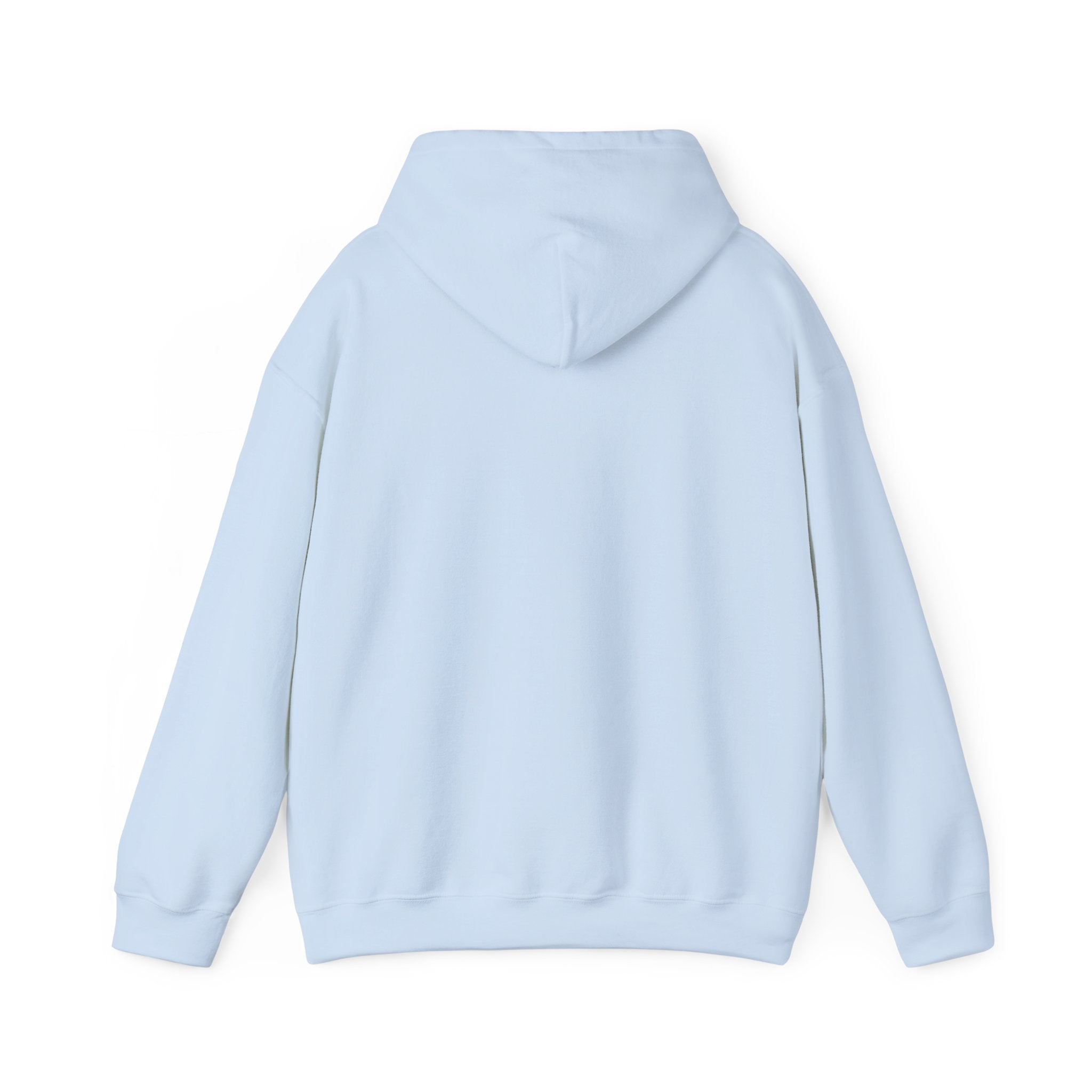 Strange Kind Hoodie - Light Blue
