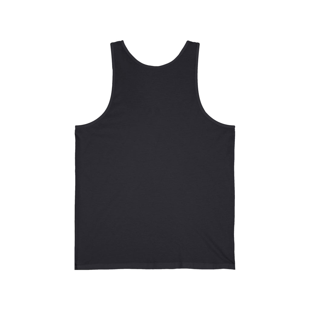 Strange Kind Tank | Dark Grey