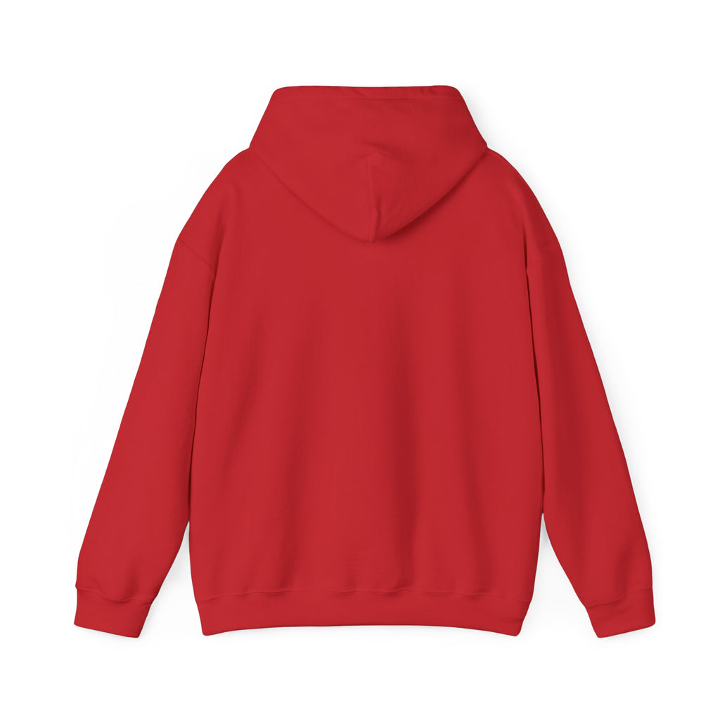 Strange Kind Hoodie - Red