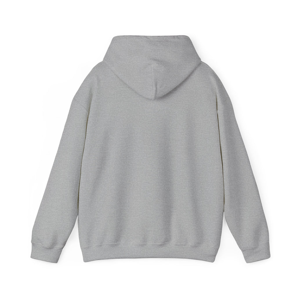 Strange Kind Hoodie - Sport Grey