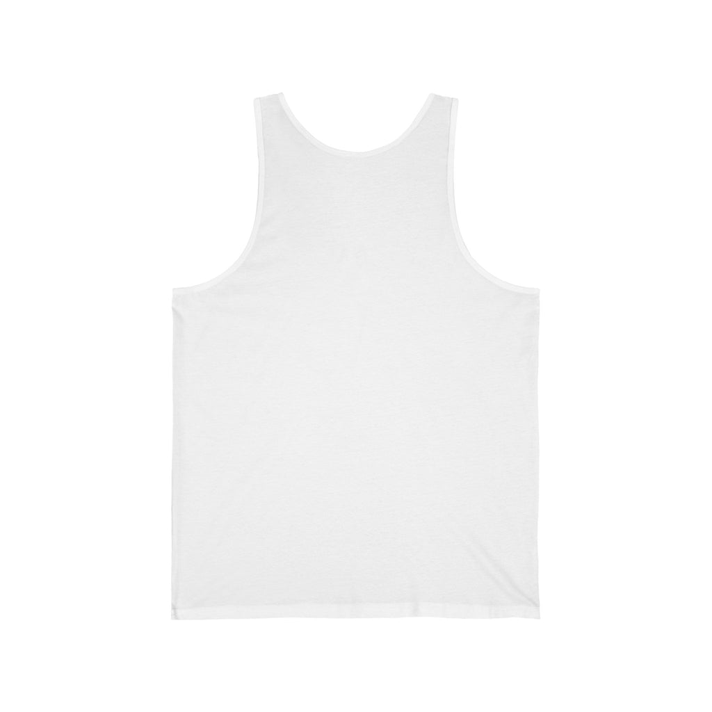Strange Kind Tank | White