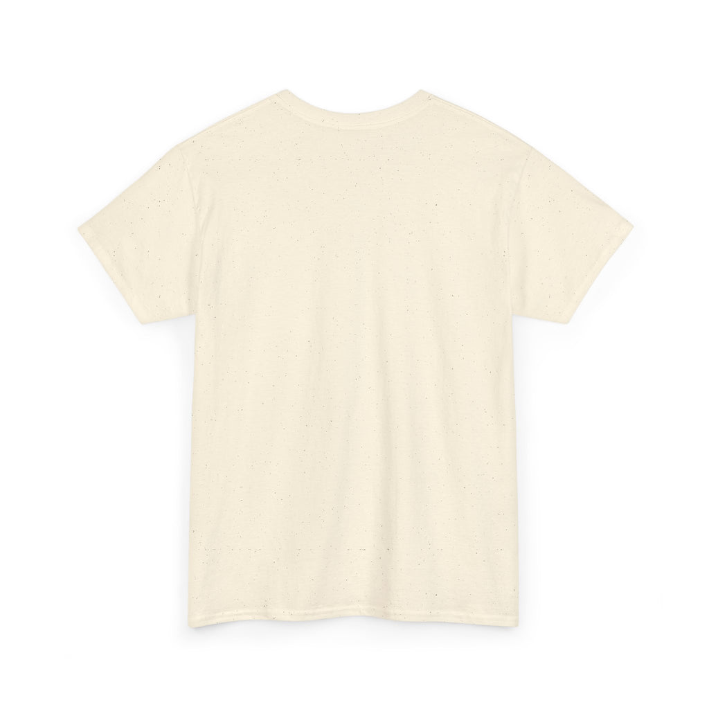 Strange Kind Classic Tee — Natural