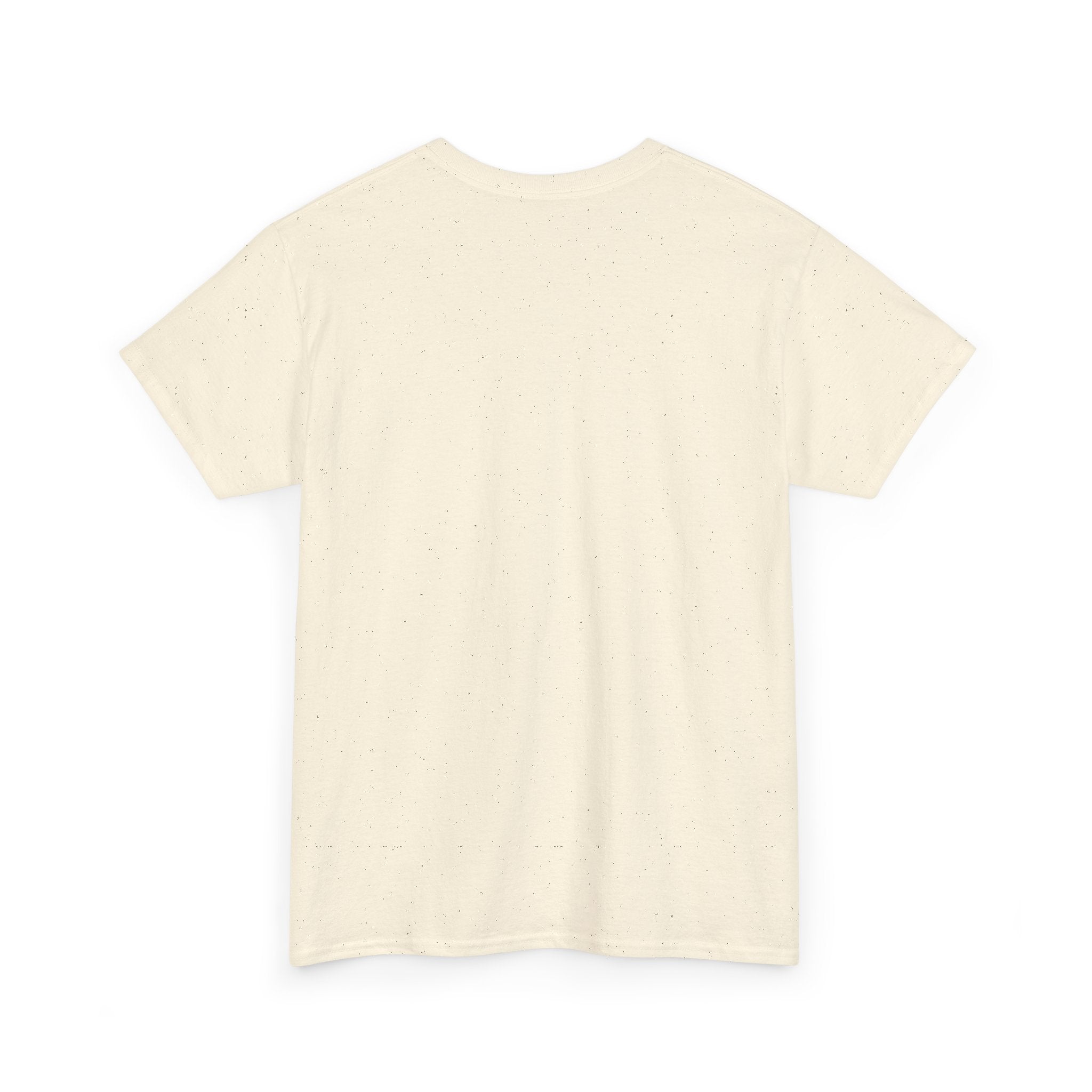 Strange Kind Classic Tee — Natural