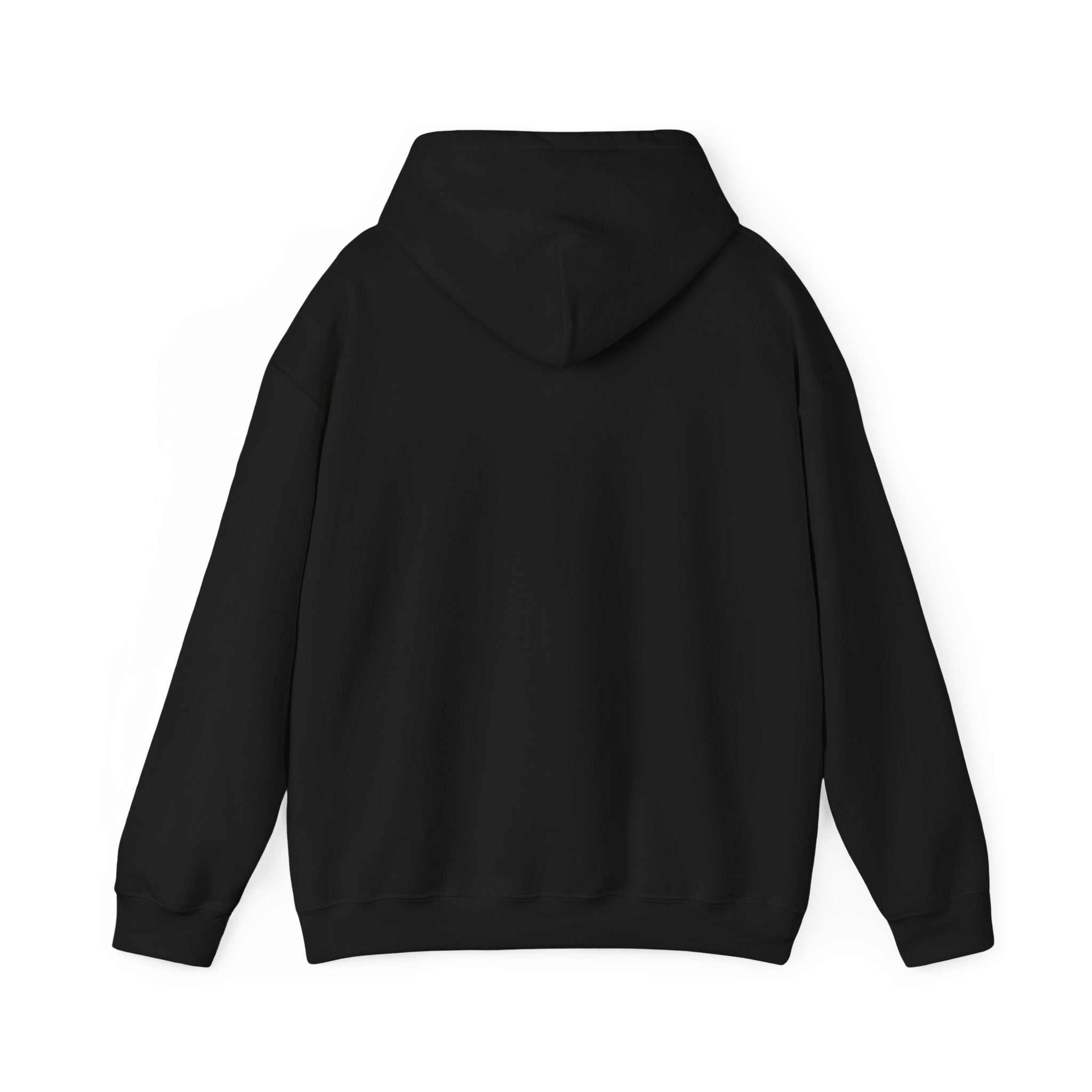 Strange Kind Hoodie - Black