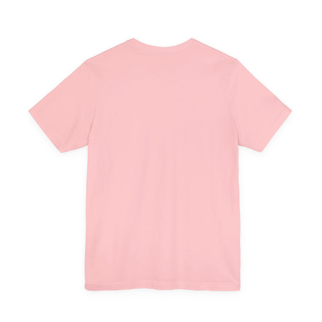 Strange Kind Tee | Pink