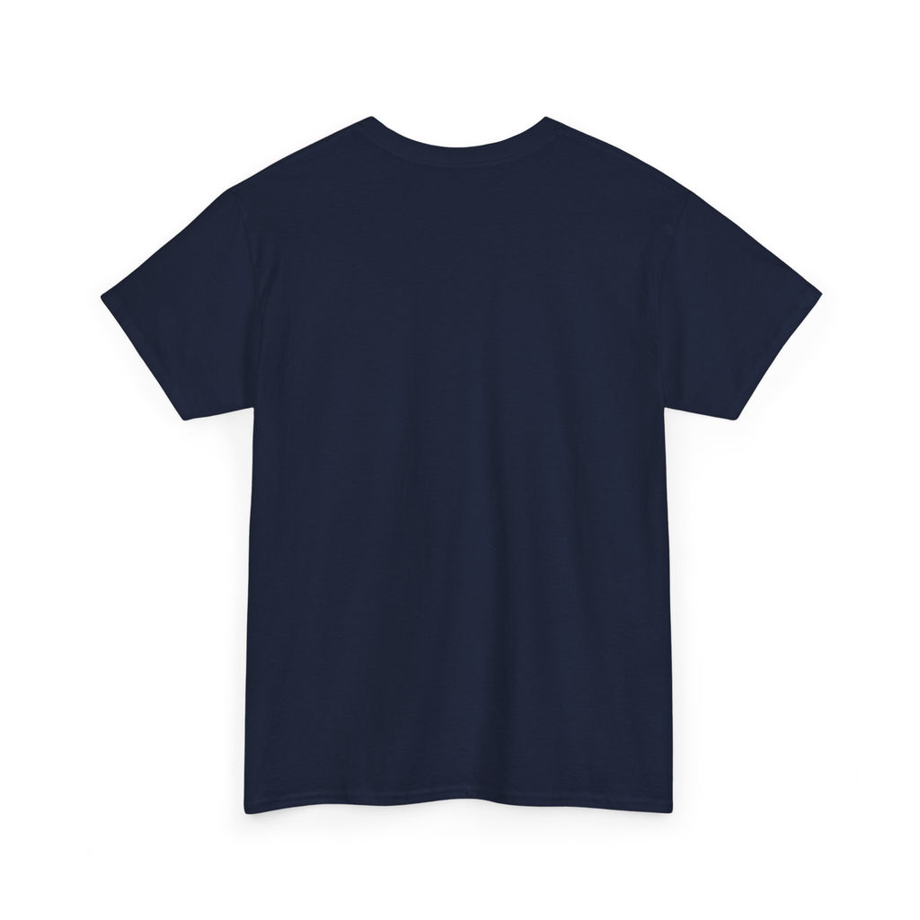 Strange Kind Classic Tee - Navy