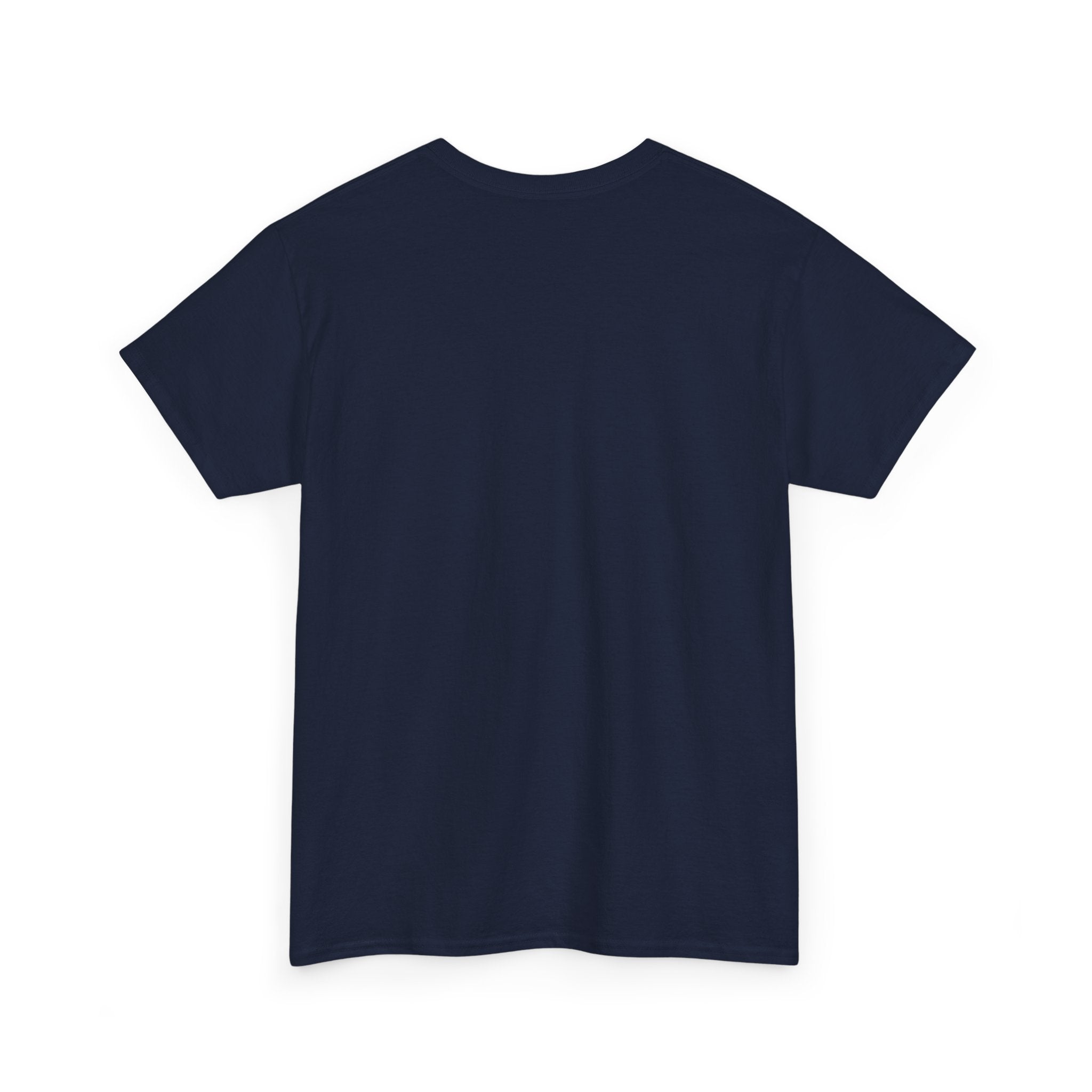 Strange Kind Classic Tee - Navy