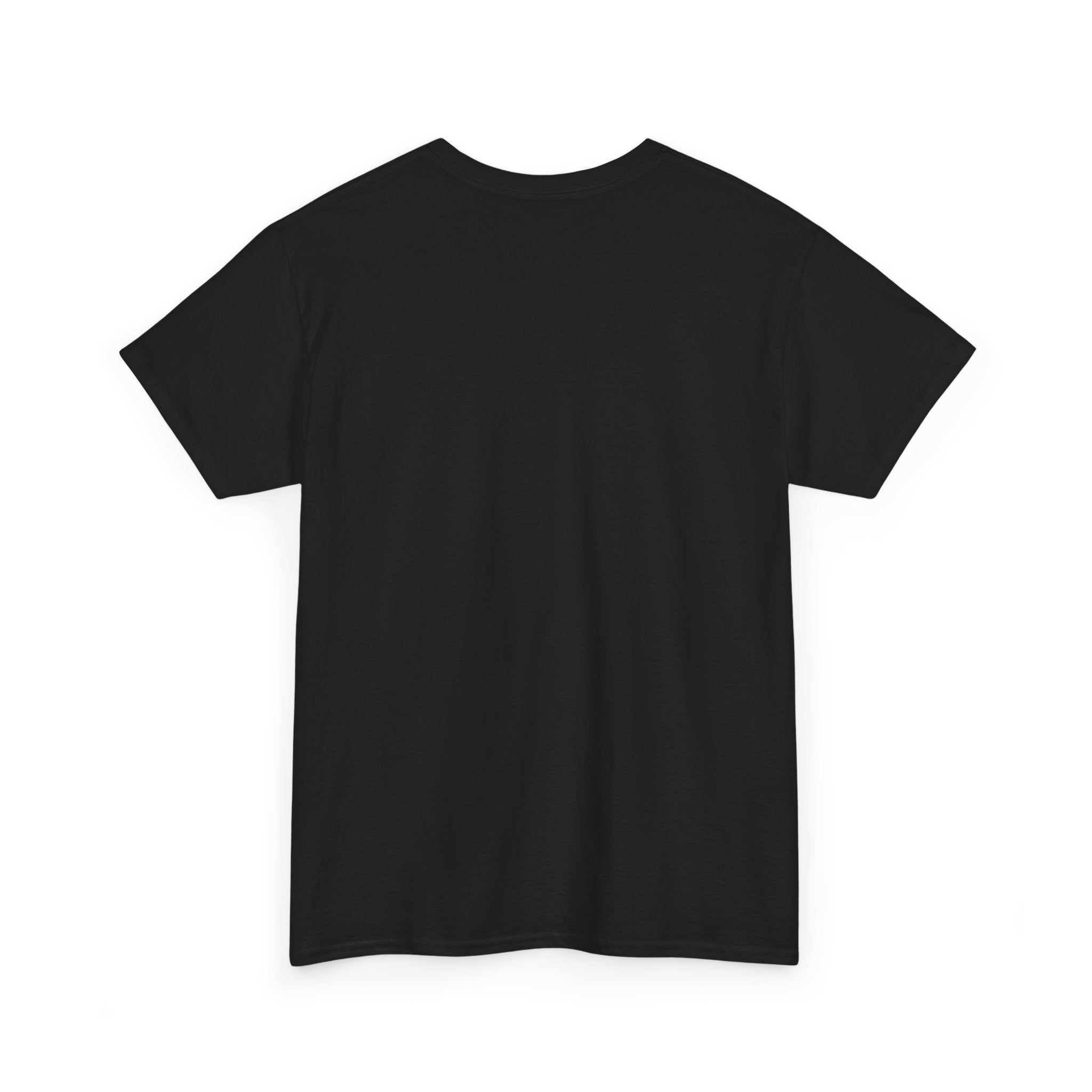 Strange Kind Classic Tee - Black